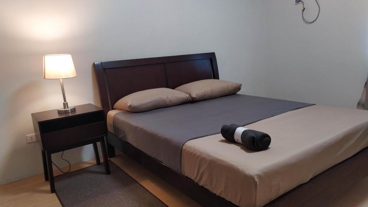 Mactan Airport Guesthouse Lapu-Lapu City Dış mekan fotoğraf