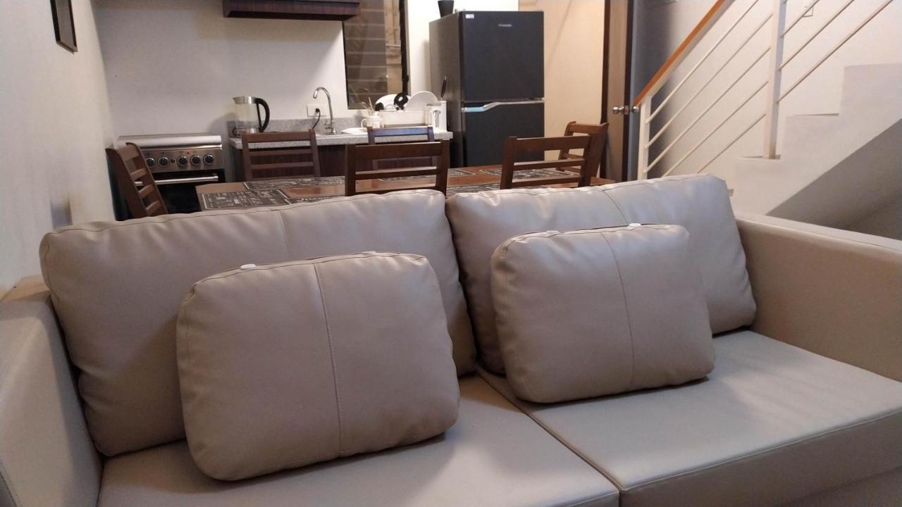 Mactan Airport Guesthouse Lapu-Lapu City Dış mekan fotoğraf