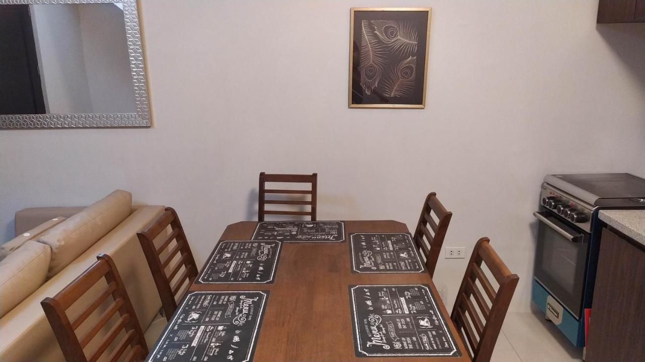 Mactan Airport Guesthouse Lapu-Lapu City Dış mekan fotoğraf