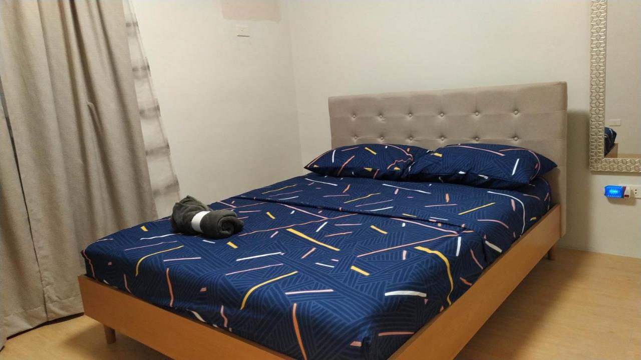 Mactan Airport Guesthouse Lapu-Lapu City Dış mekan fotoğraf