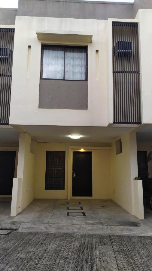 Mactan Airport Guesthouse Lapu-Lapu City Dış mekan fotoğraf
