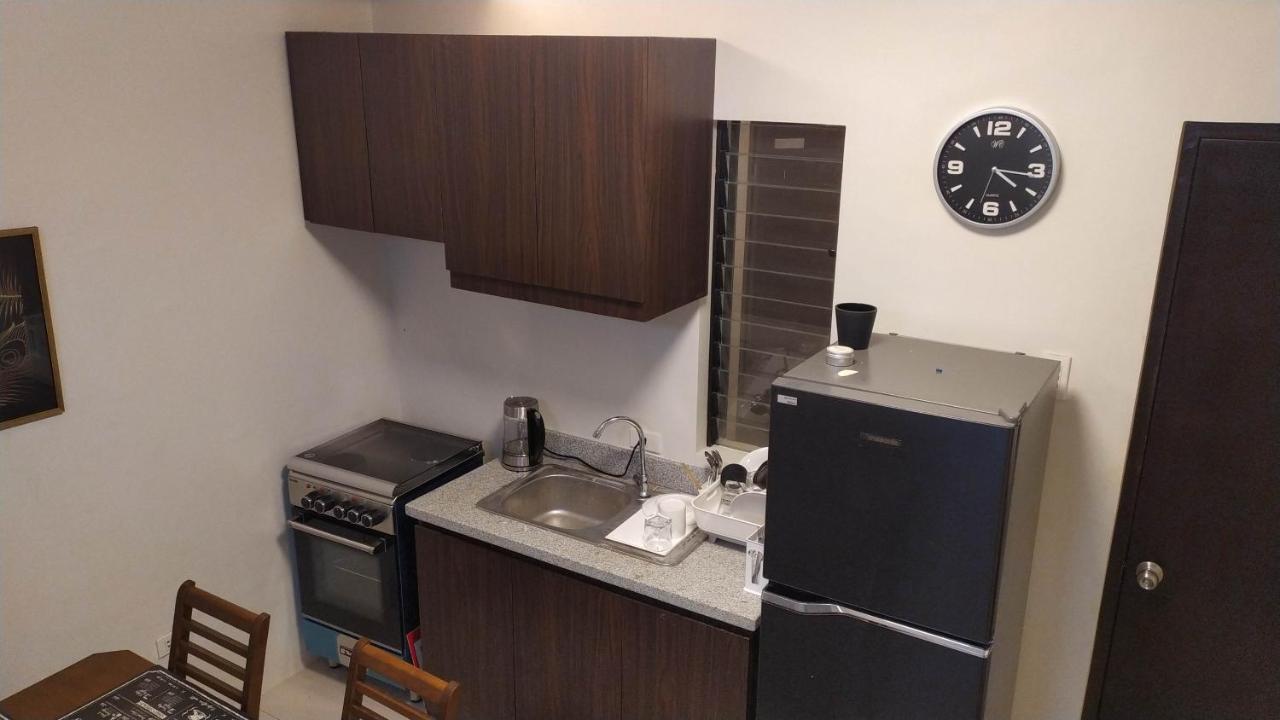 Mactan Airport Guesthouse Lapu-Lapu City Dış mekan fotoğraf