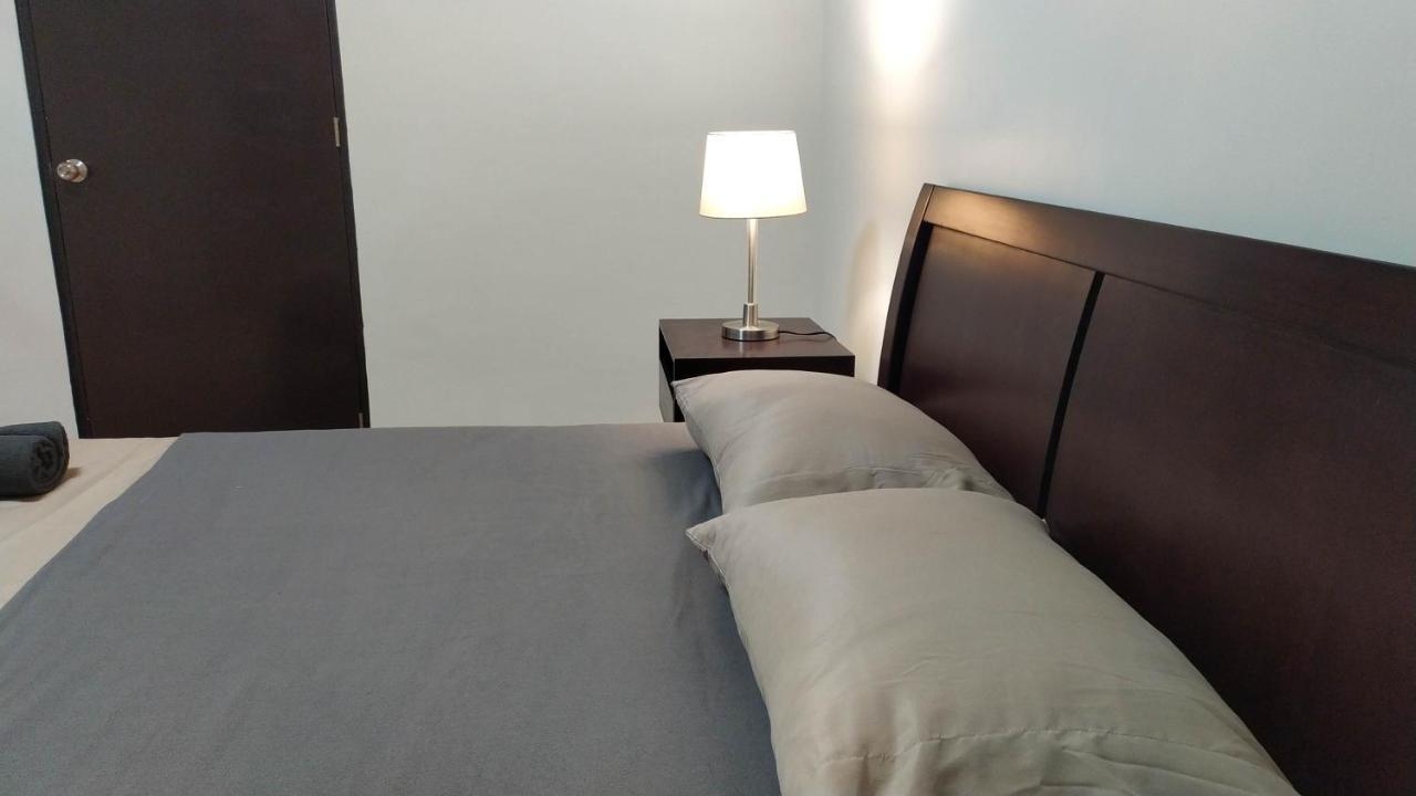 Mactan Airport Guesthouse Lapu-Lapu City Dış mekan fotoğraf