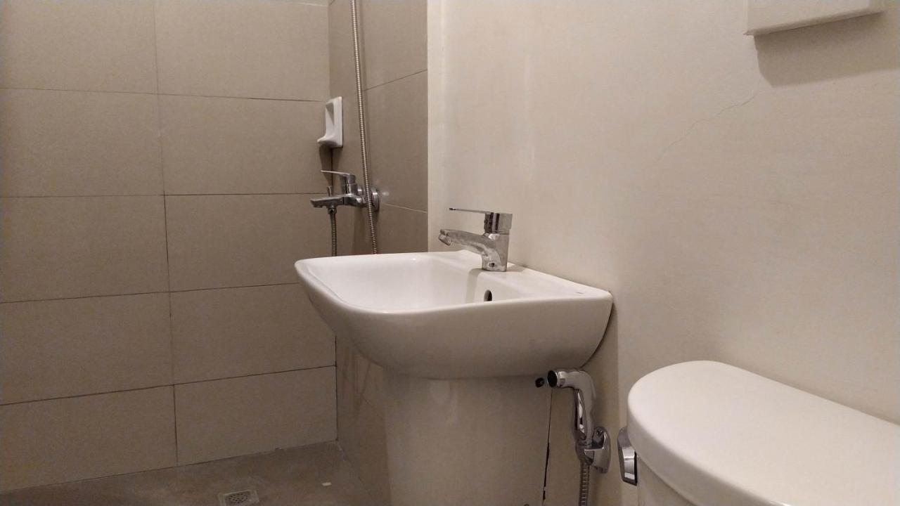 Mactan Airport Guesthouse Lapu-Lapu City Dış mekan fotoğraf