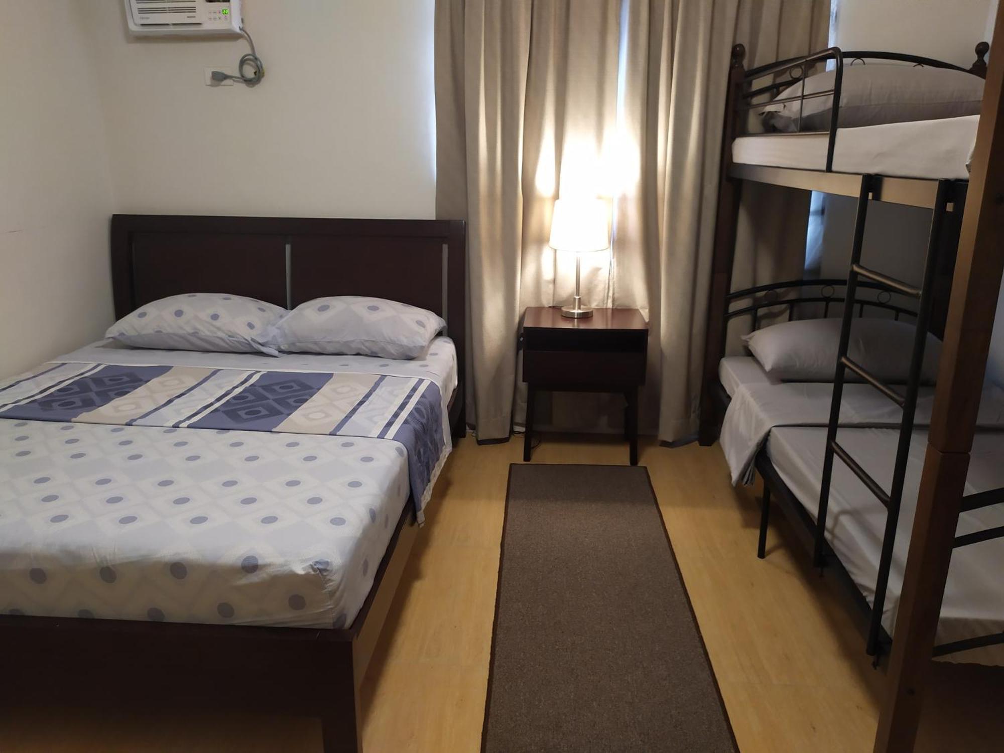 Mactan Airport Guesthouse Lapu-Lapu City Dış mekan fotoğraf
