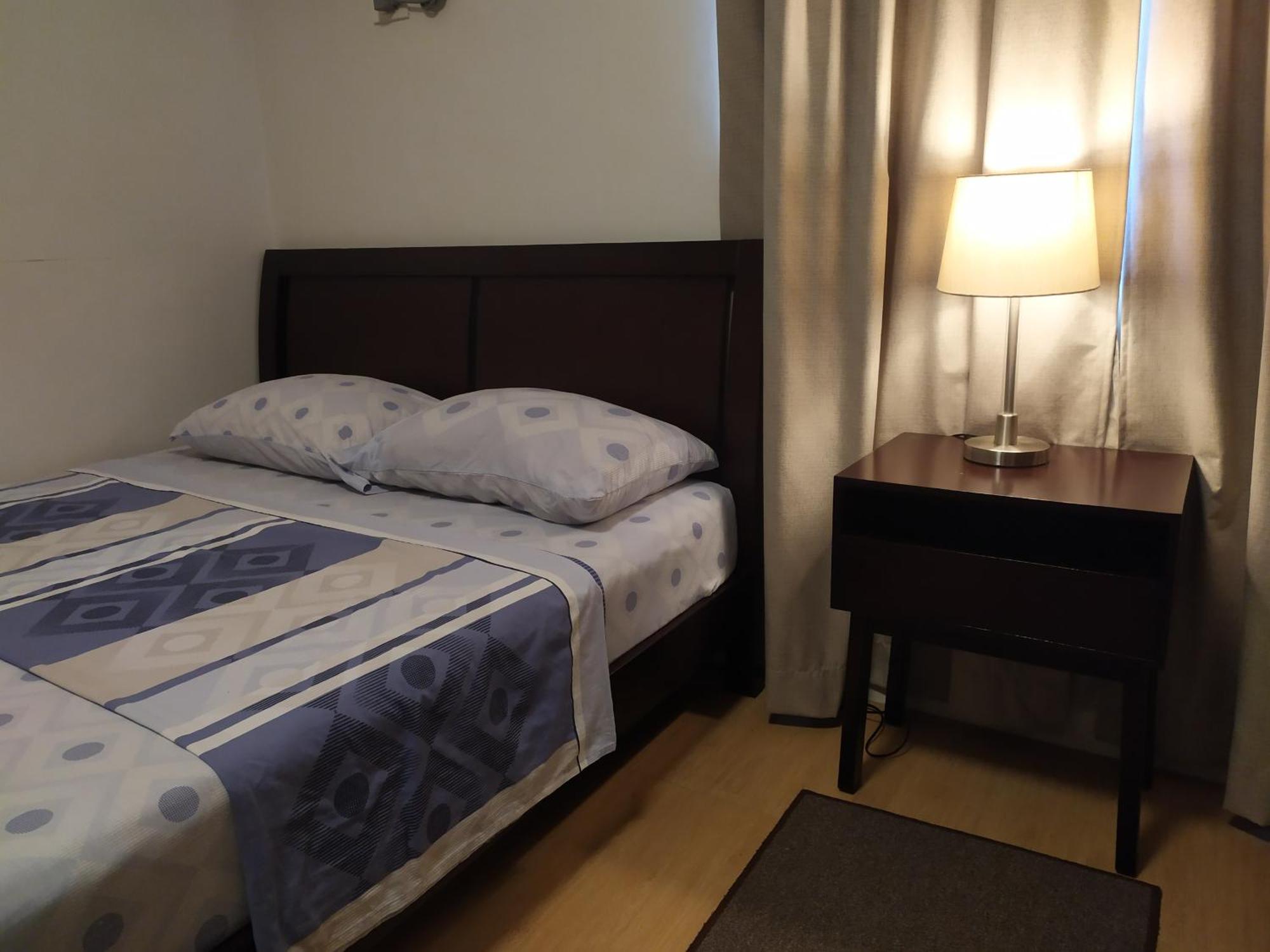 Mactan Airport Guesthouse Lapu-Lapu City Dış mekan fotoğraf